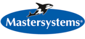 Mastersystems (IRS), EPDM-dakbedekking